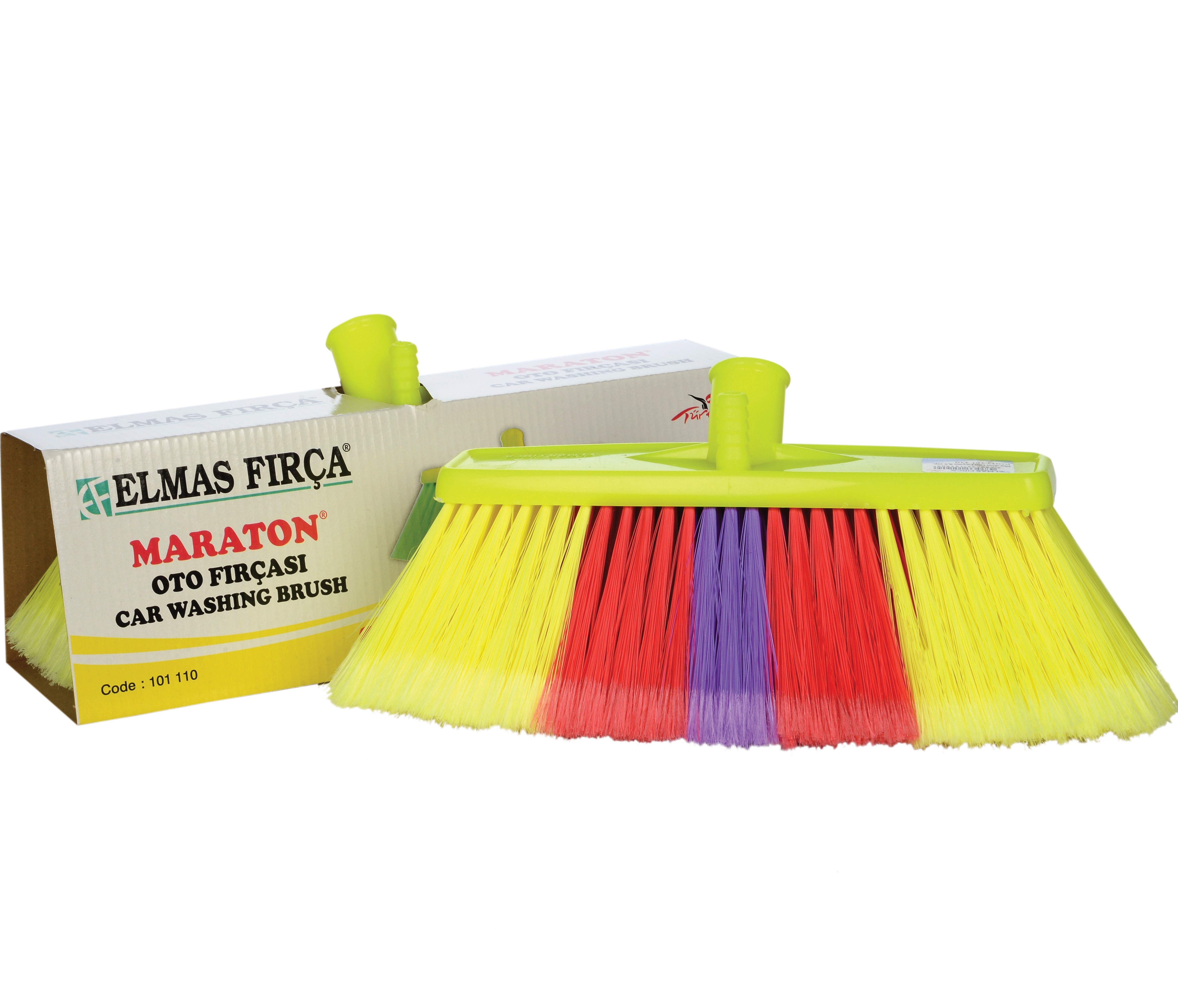 ELMAS MARATON OTO FIRÇA 9.5CM (12)